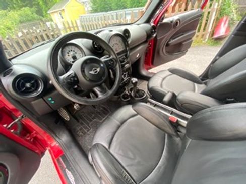 Used 2014 MINI Cooper Countryman S AWD/4WD image 12
