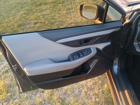 Used 2021 Subaru Legacy w/ Alloy Wheel Package image 21