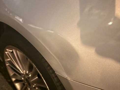 Used 2013 Ford Fusion SE image 8