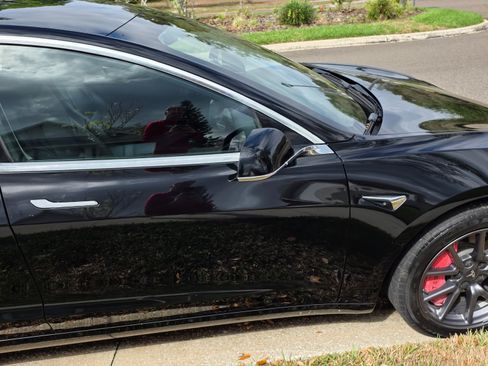 Used 2020 Tesla Model 3 Long Range image 27