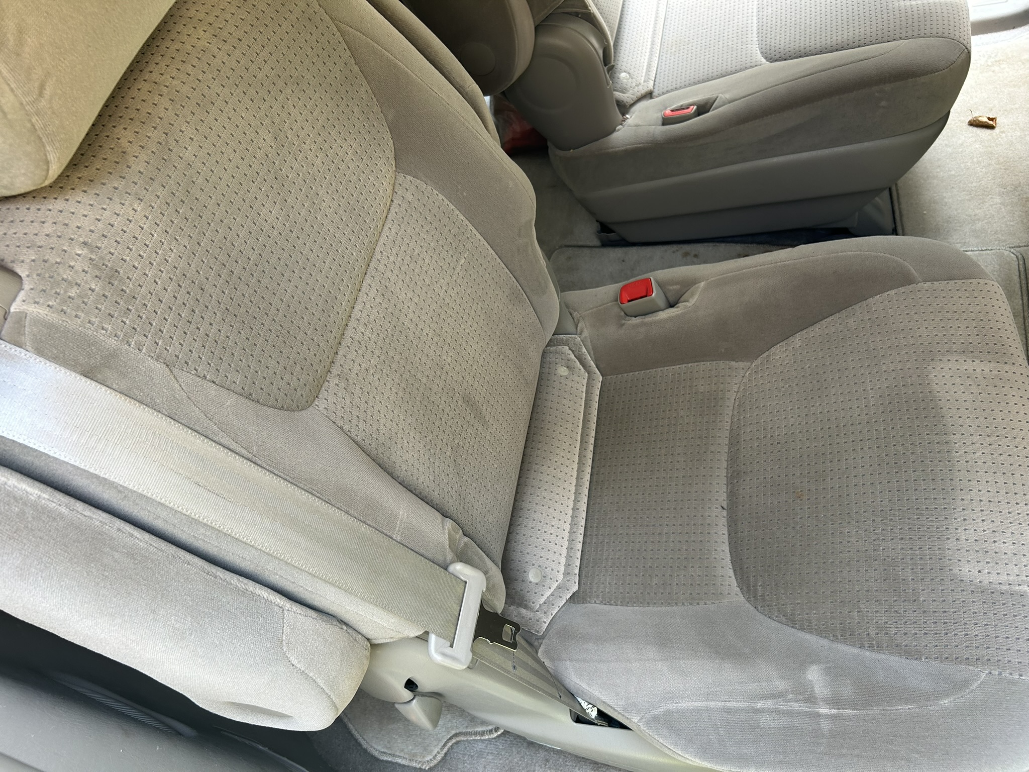 Used 2009 Toyota Sienna LE FWD image 13