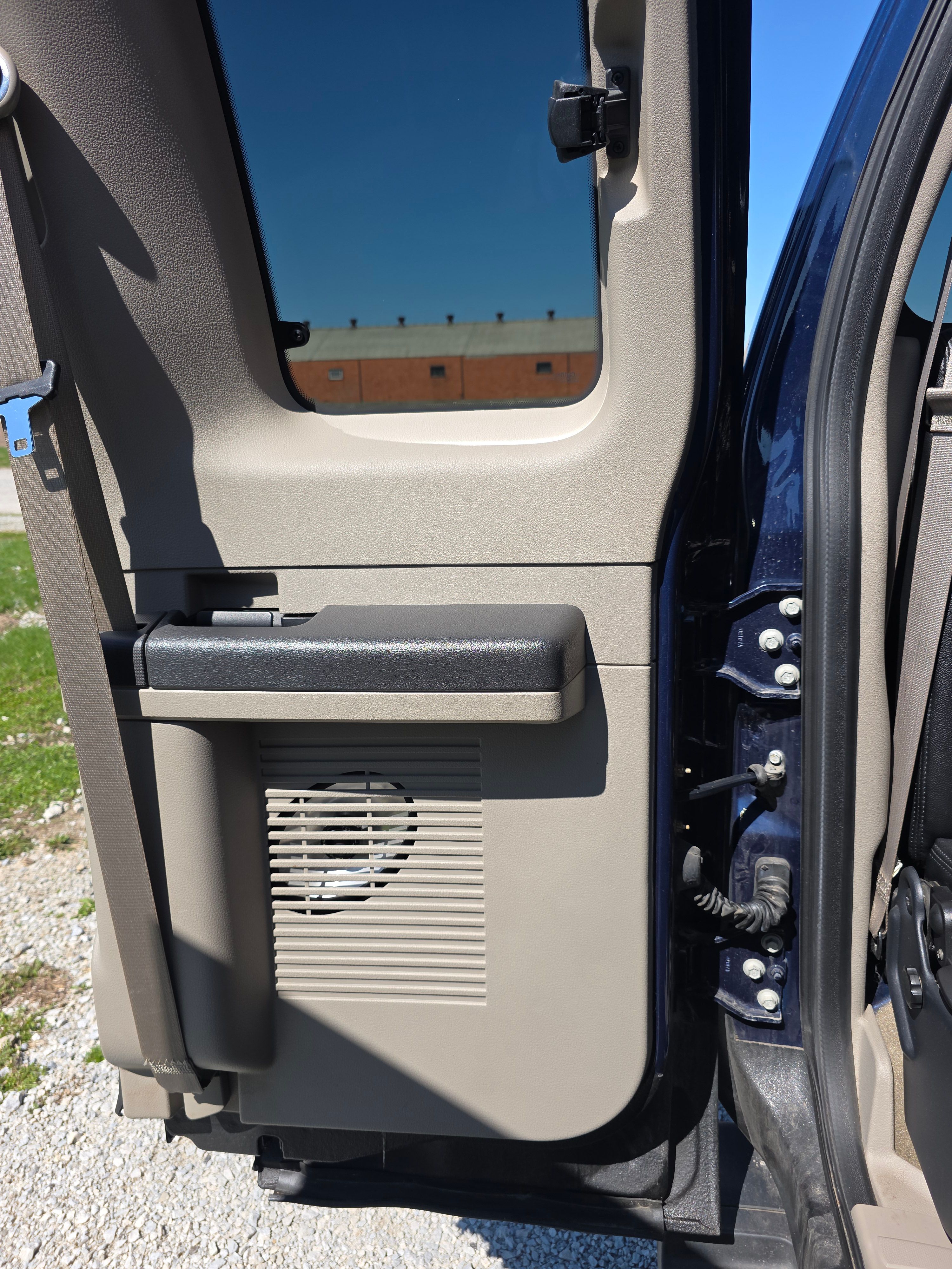 Used 2008 Ford F250 XLT AWD/4WD image 6