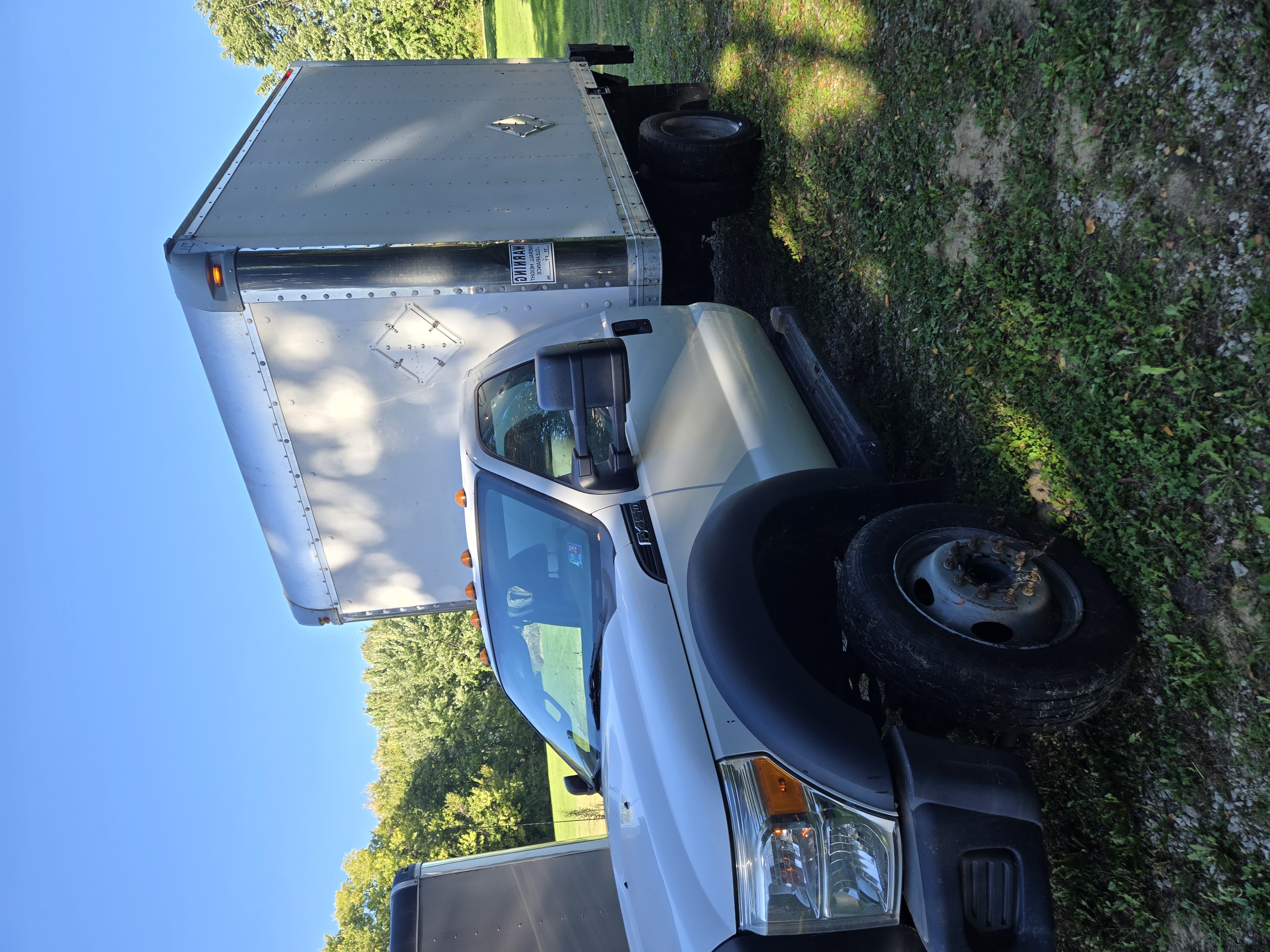 Used 2015 Ford F450 XL RWD image 5