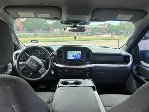 Used 2021 Ford F150 XL w/ Trailer Tow Package RWD image 19