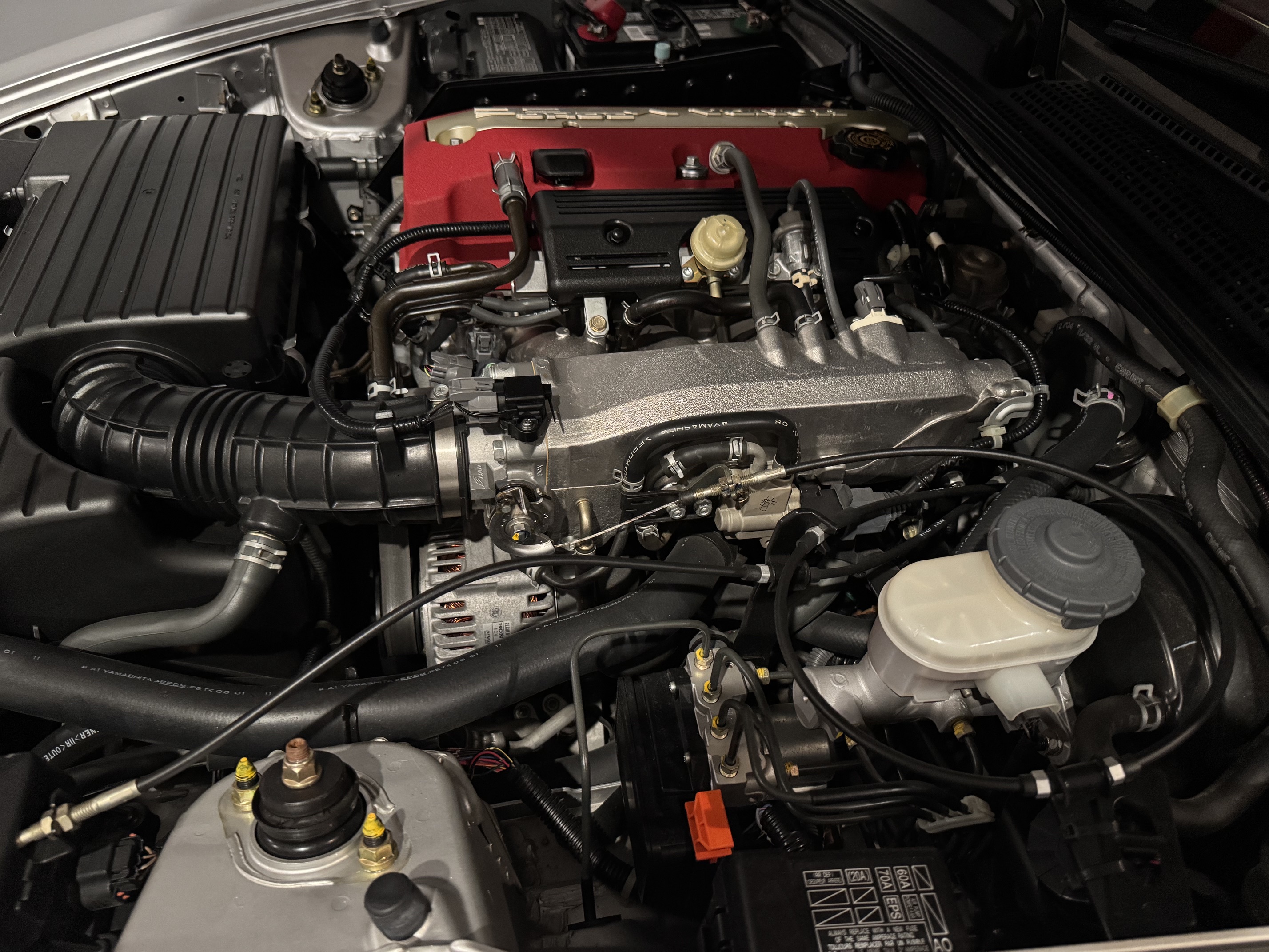 Used 2005 Honda S2000 image 16