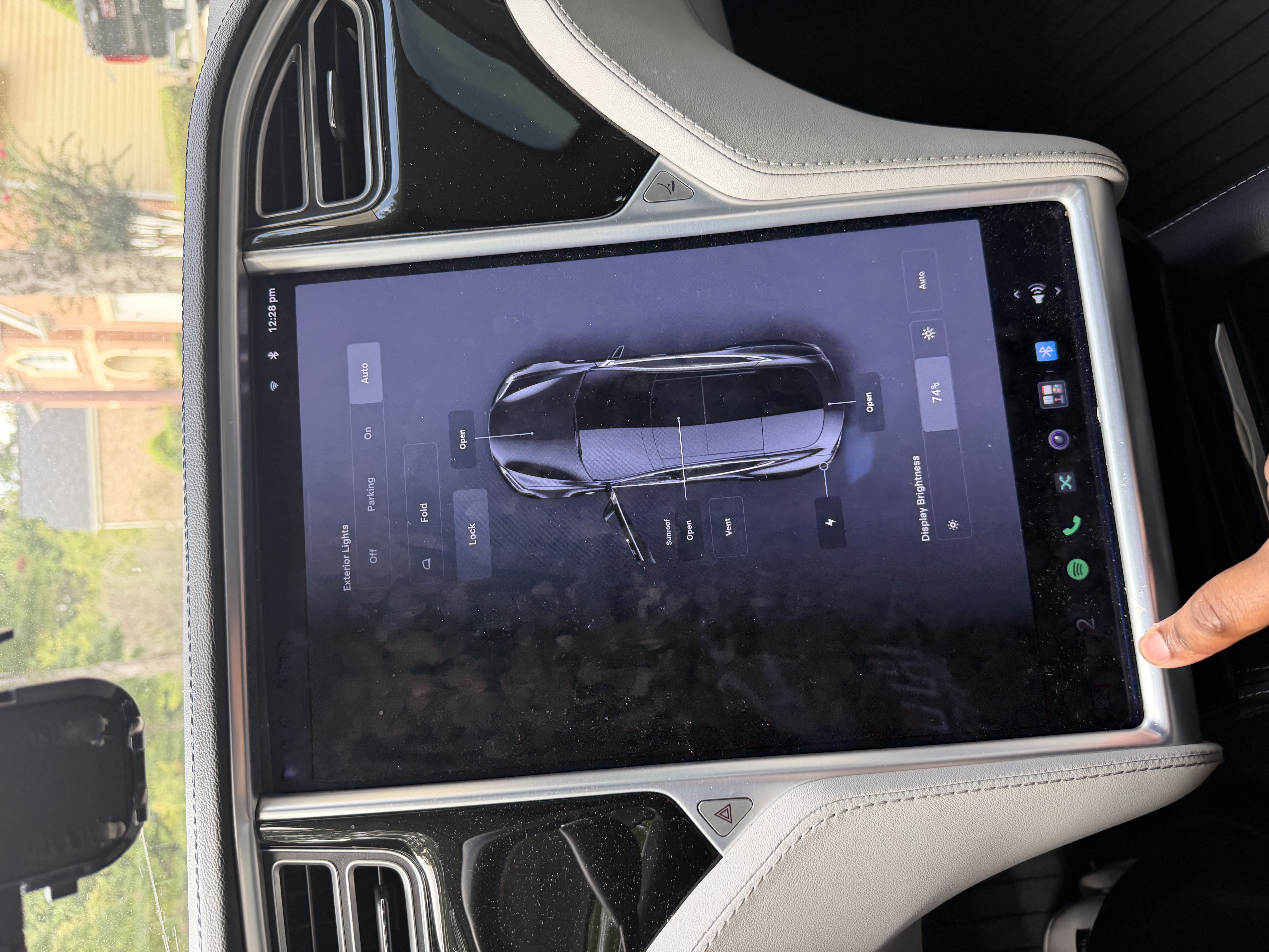 Used 2013 Tesla Model S RWD image 25