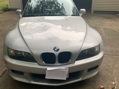 Used 2000 BMW Z3 2.5i