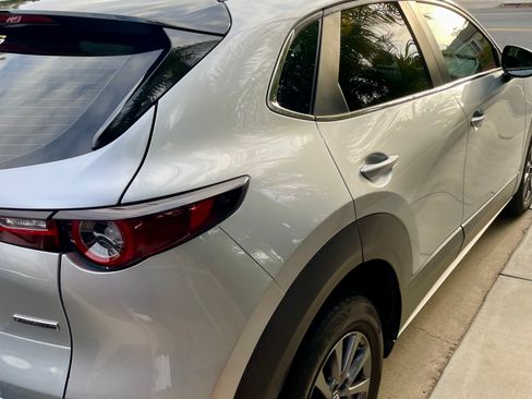 Used 2020 MAZDA CX-30 FWD image 6