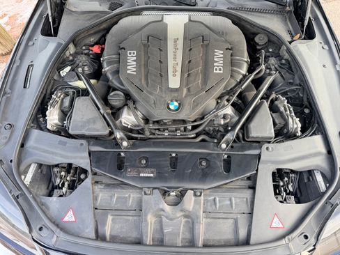 Used 2014 BMW 650i Gran Coupe image 28