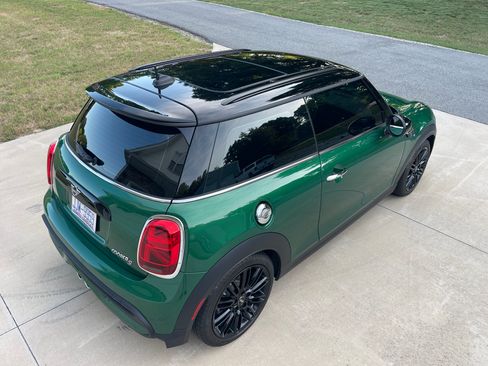 Used 2024 MINI Cooper S FWD image 13
