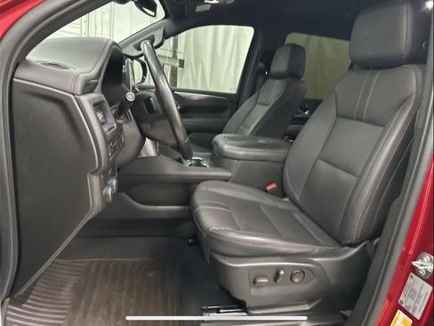 Used 2022 Chevrolet Tahoe RST image 10