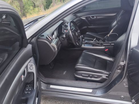 Used 2009 Acura TL w/ Technology Package image 6