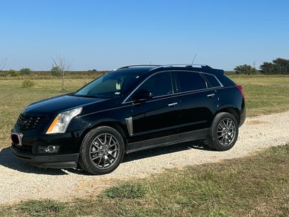 Used 2016 Cadillac SRX Performance w/ Driver Awareness Package