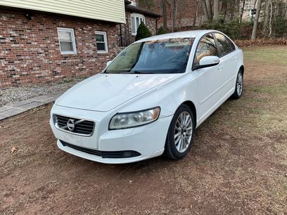 Used 2011 Volvo S40 T5