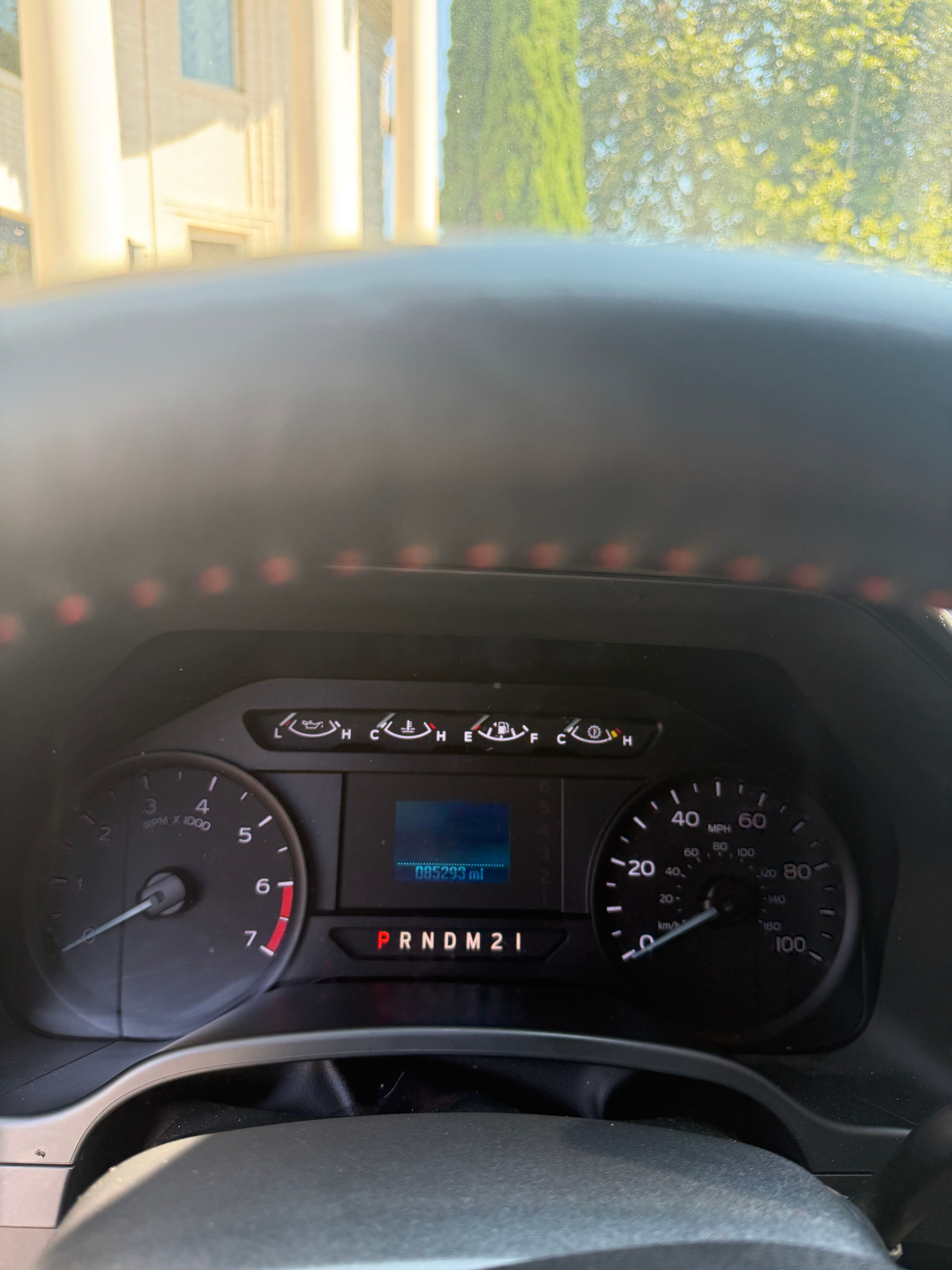 Used 2018 Ford F250 XL w/ STX Appearance Package AWD/4WD image 4