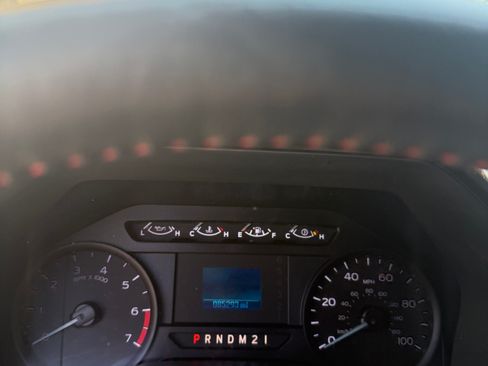 Used 2018 Ford F250 XL w/ STX Appearance Package AWD/4WD image 4