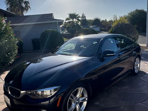 Used 2018 BMW 430i Gran Coupe image 2