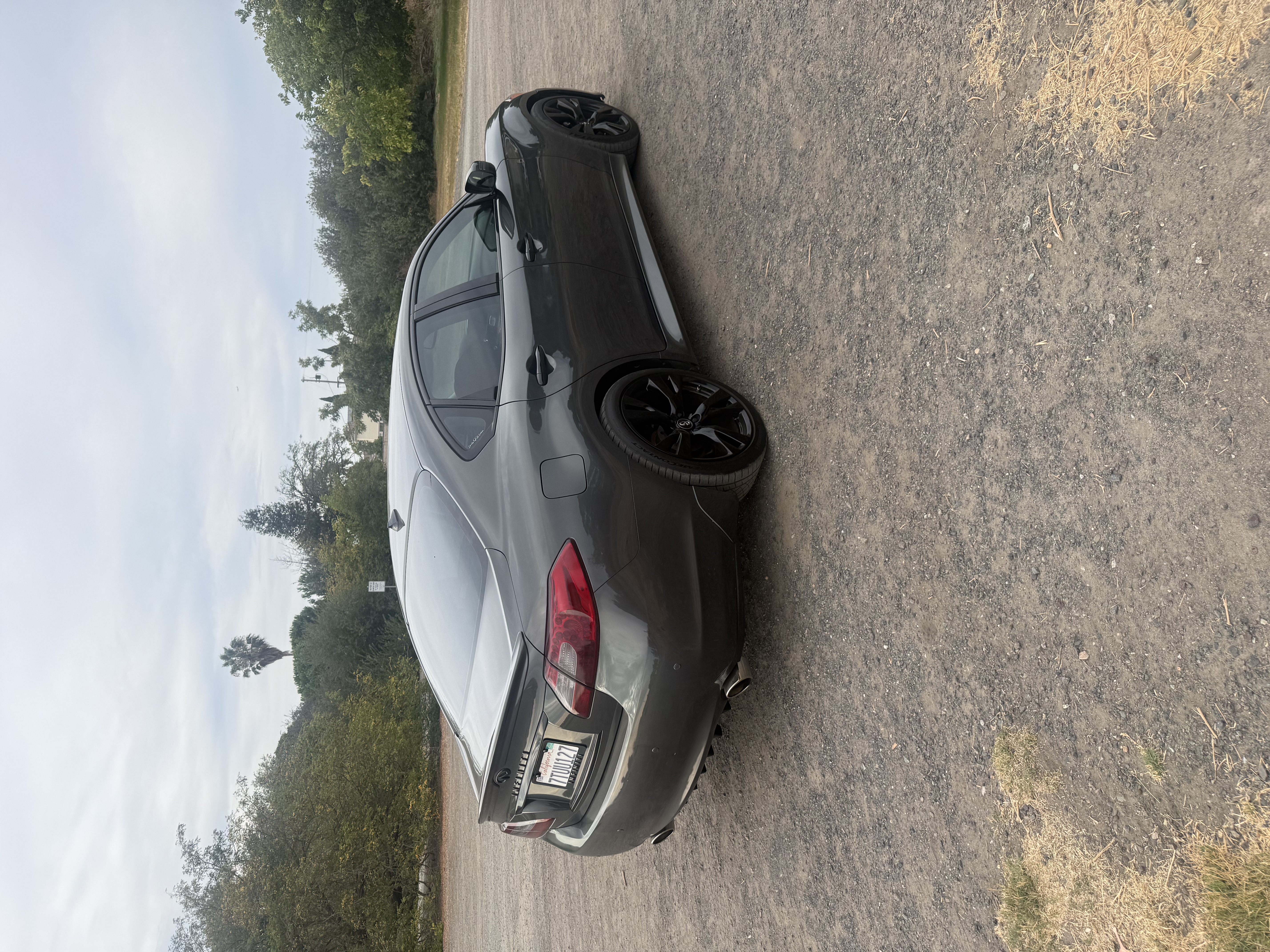 Used 2013 INFINITI M37 w/ Premium Pkg RWD image 15