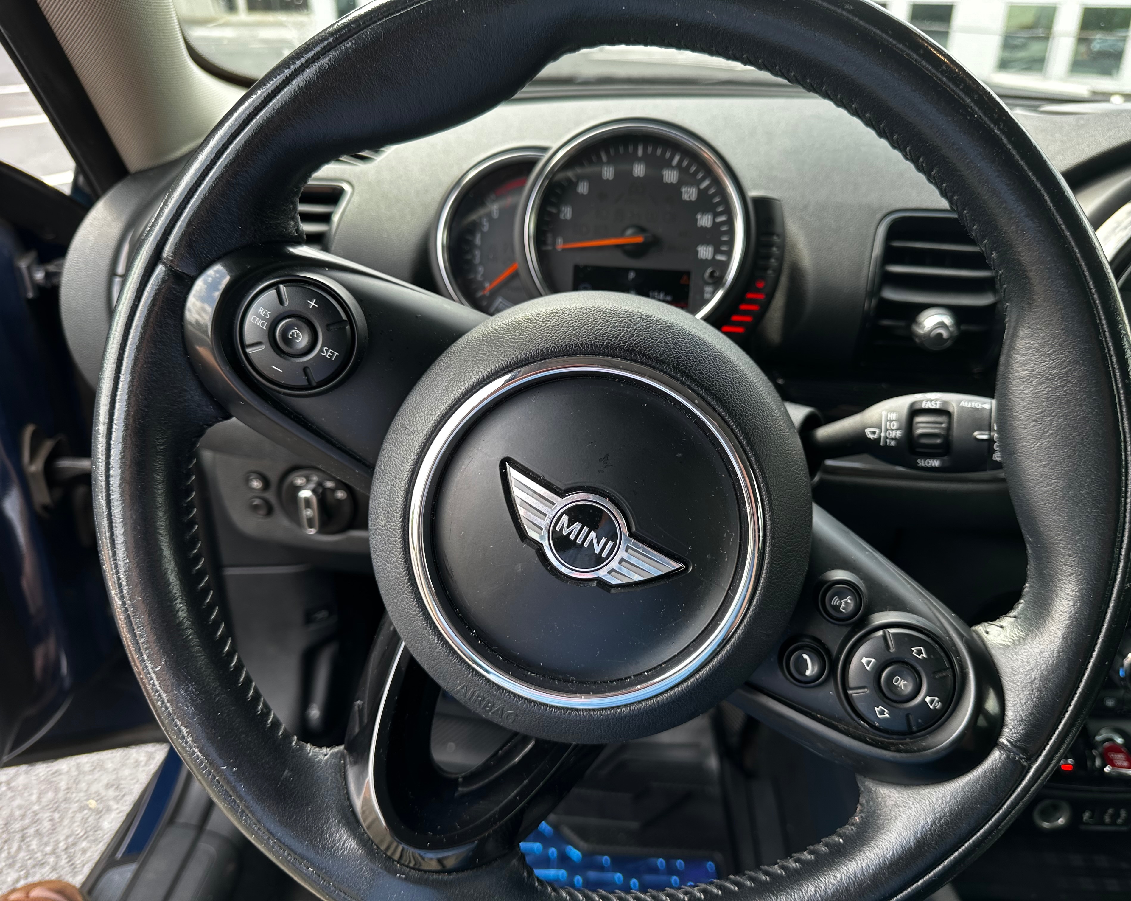 Used 2017 MINI Cooper Clubman S FWD image 15