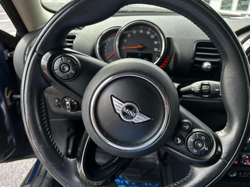 Used 2017 MINI Cooper Clubman S FWD image 15