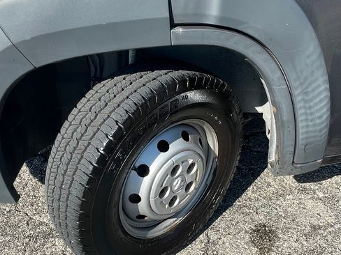 Used 2014 RAM ProMaster 1500 image 20