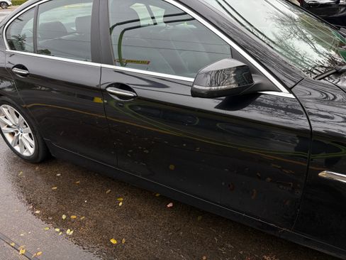 Used 2016 BMW 535i xDrive Sedan image 4