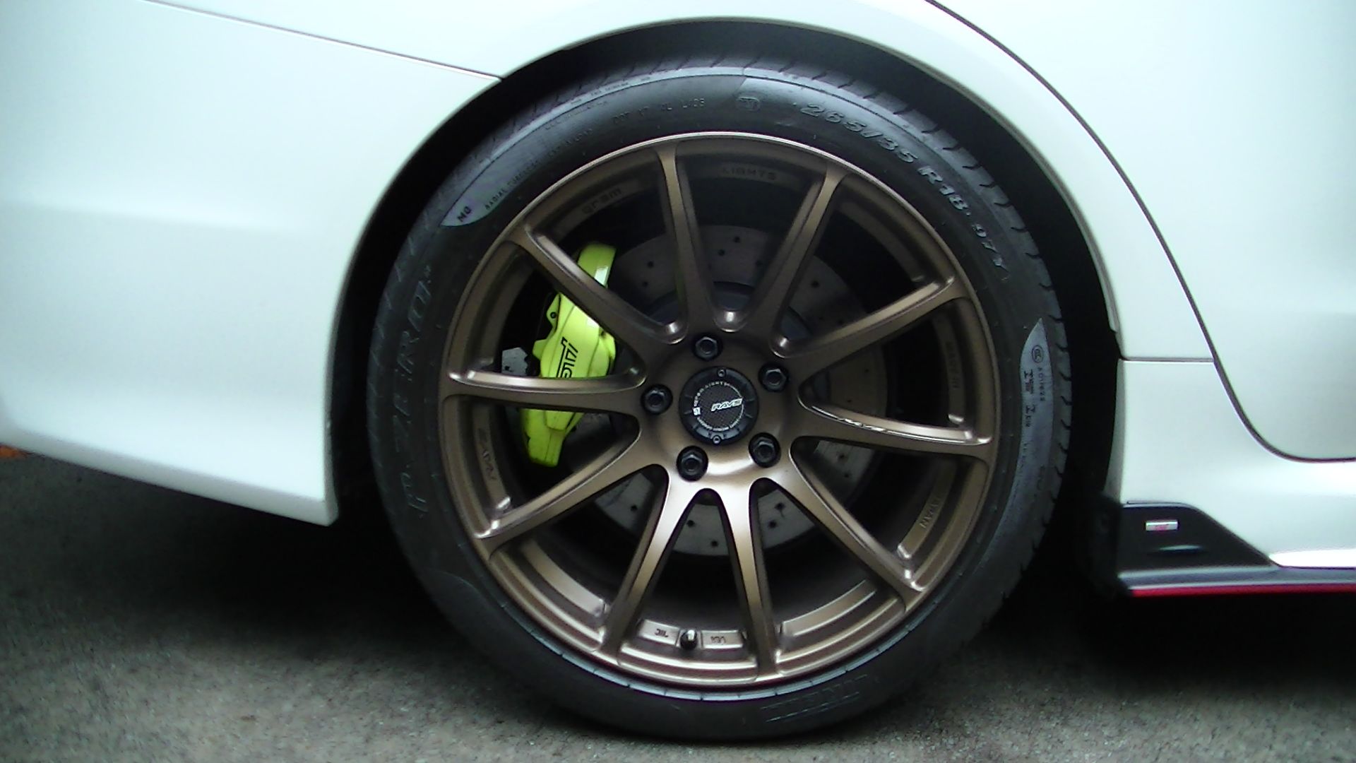 Used 2020 Subaru WRX STI AWD/4WD image 18