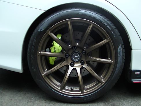 Used 2020 Subaru WRX STI AWD/4WD image 18