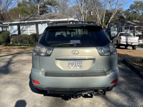 Used 2004 Lexus RX 330 AWD image 4
