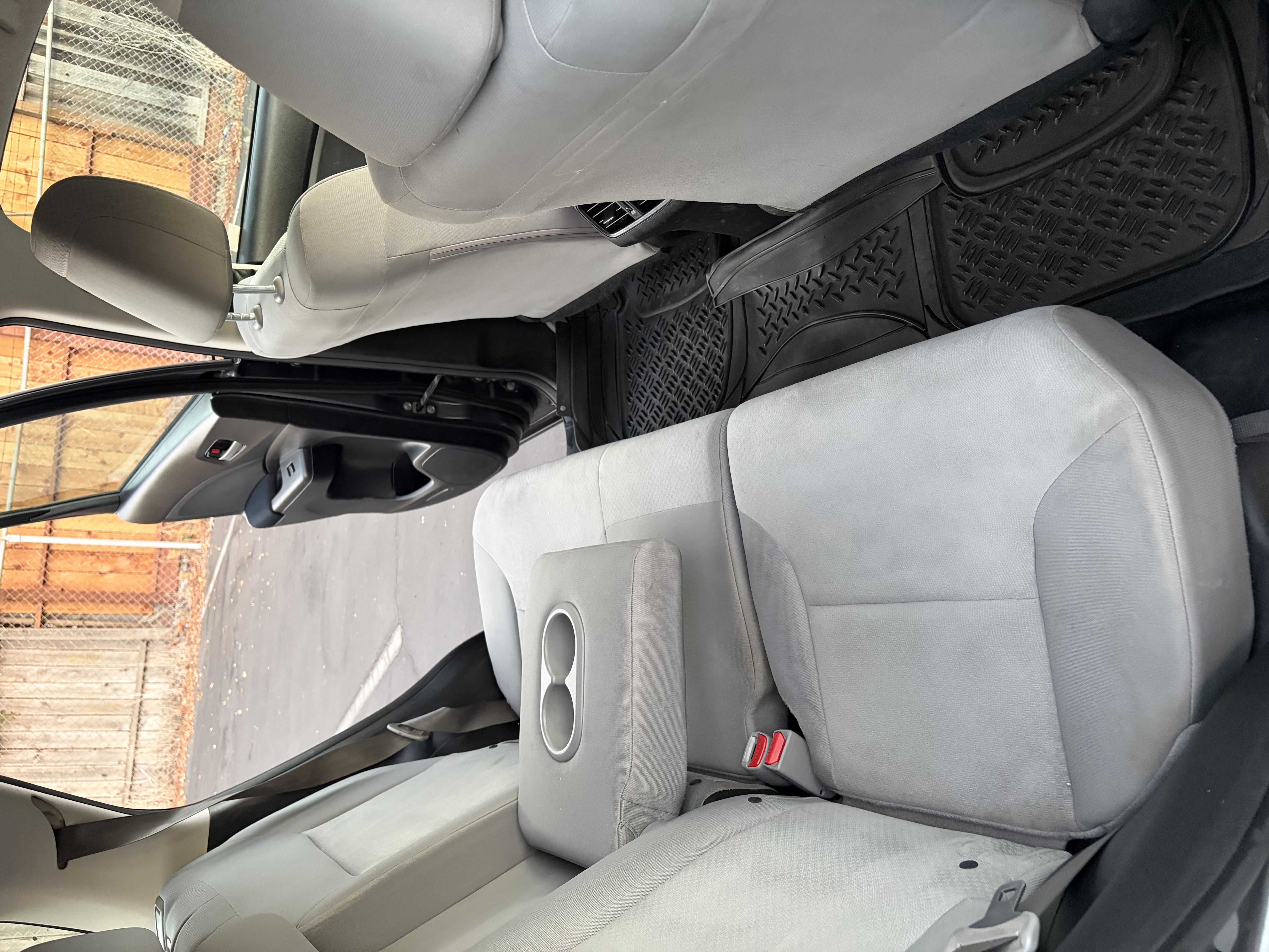 Used 2015 Honda CR-V LX image 16