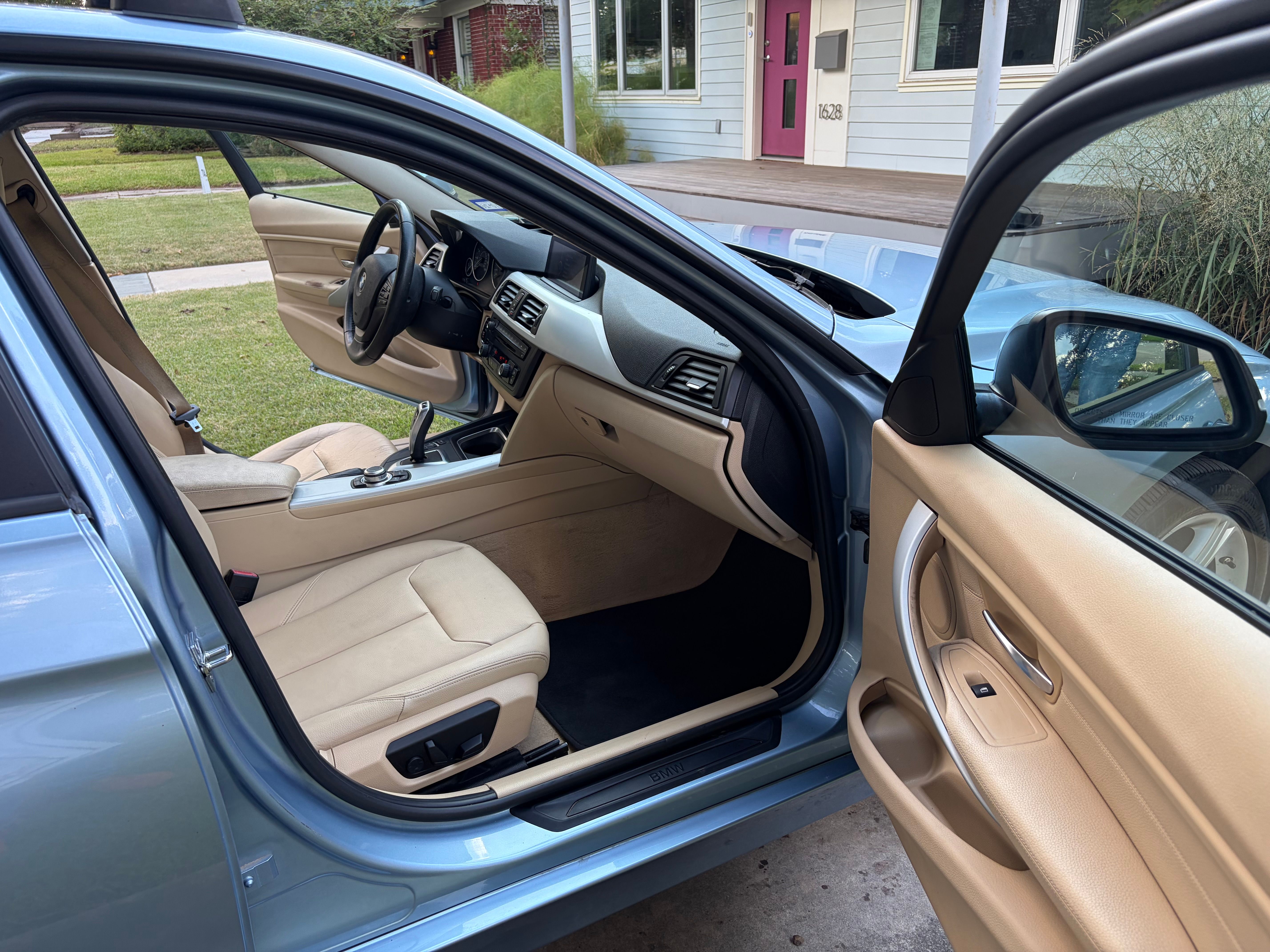 Used 2012 BMW 328i Sedan RWD image 15