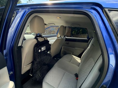 Used 2021 Mitsubishi Outlander Sport SE AWD/4WD image 5