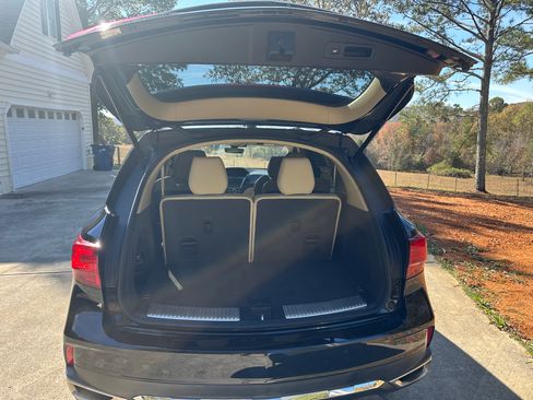 Used 2017 Acura MDX SH-AWD w/ Advance Package image 5