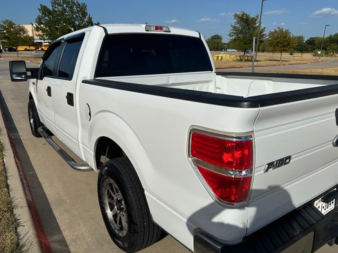 Used 2011 Ford F150 XL w/ XL Plus Pkg RWD image 4