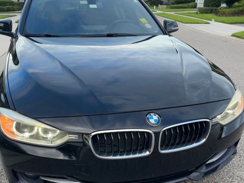 Used 2012 BMW 335i Sedan image 4