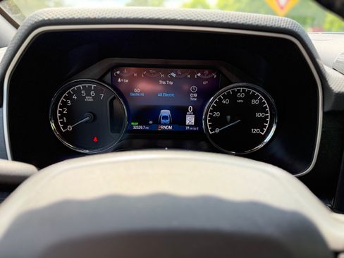 Used 2021 Ford F150 XLT w/ Equipment Group 302A High AWD/4WD image 2