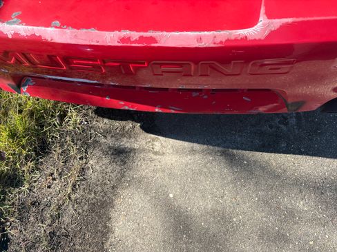 Used 2003 Ford Mustang GT Premium image 8