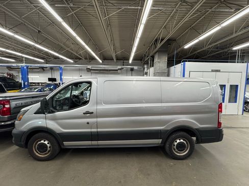 Used 2020 Ford Transit 150 Low Roof w/ Load Area Protection Package image 2