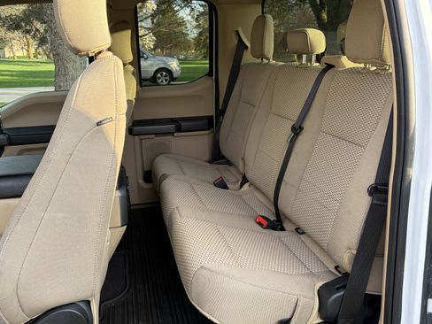 Used 2021 Ford F250 XLT w/ XLT Value Package image 10