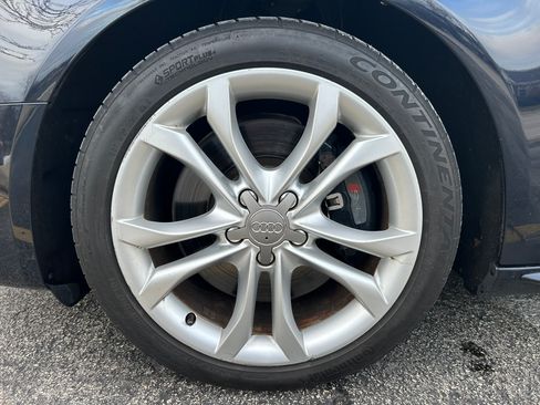 Used 2011 Audi S4 Premium Plus image 15