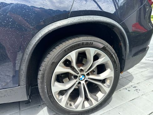 Used 2018 BMW X5 xDrive35i image 6