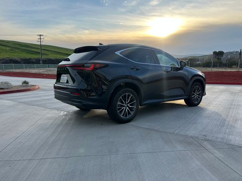 Used 2022 Lexus NX 350 AWD image 9