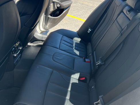 Used 2020 BMW M5 w/ Executive Package AWD/4WD image 17
