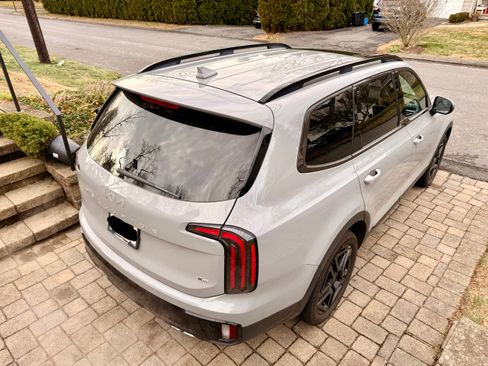 Used 2024 Kia Telluride EX X-Line image 6