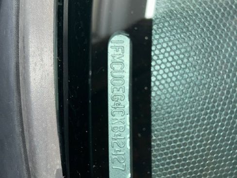 Used 2012 Ford Escape Limited FWD image 22