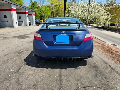 Used 2006 Honda Civic EX