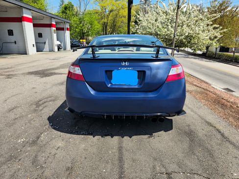 Used 2006 Honda Civic EX image 1