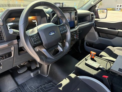 Used 2024 Ford F150 XL image 11