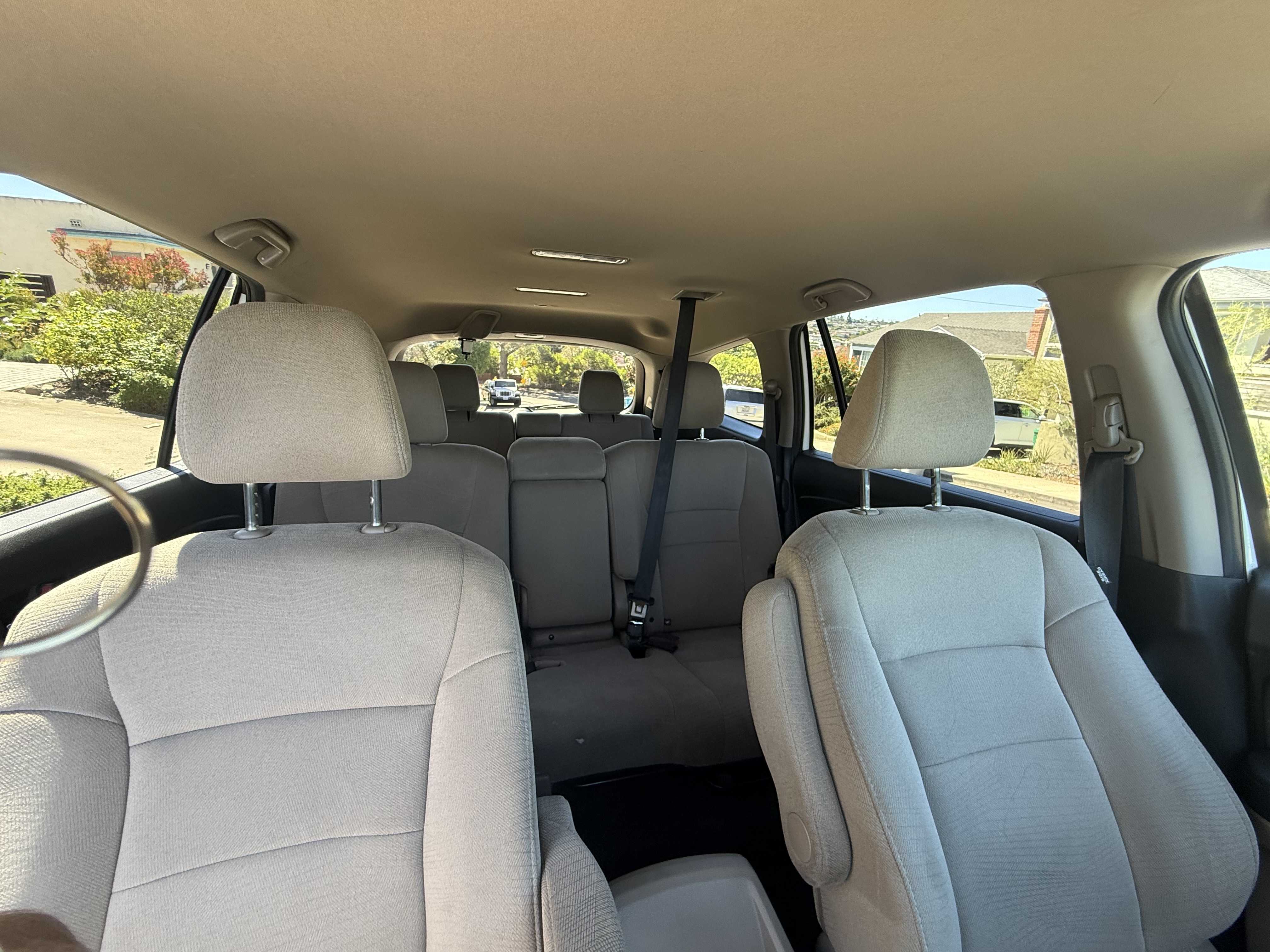 Used 2018 Honda Pilot EX image 14