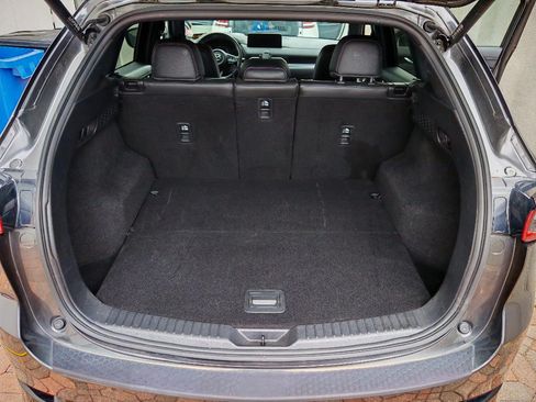 Used 2024 MAZDA CX-5 2.5 Turbo w/ Premium Package image 12